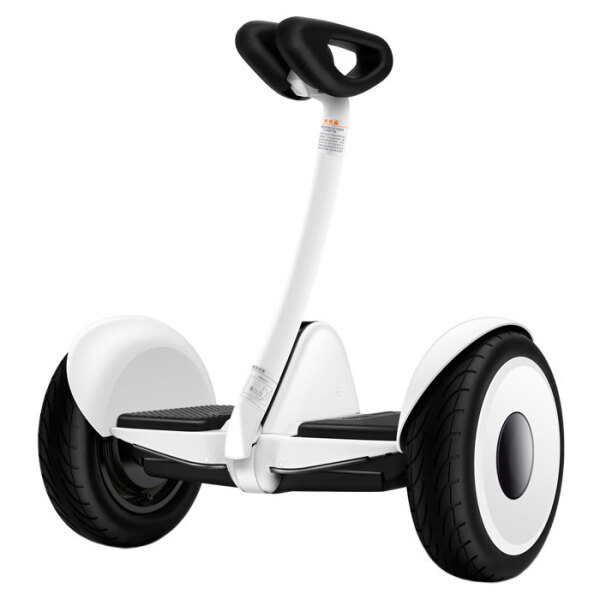 Xiaomi Ninebot S, White  photo 1