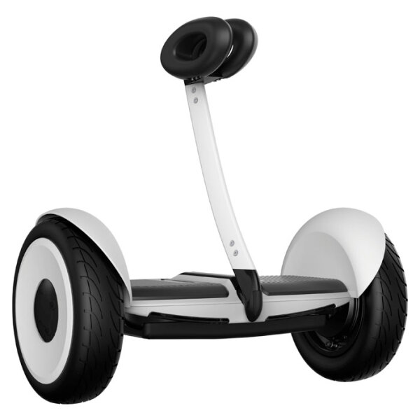 Xiaomi Ninebot S, White  photo 2