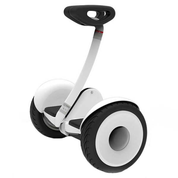 Xiaomi Ninebot S, White  photo 3