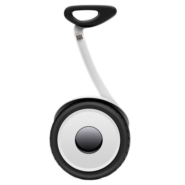 Xiaomi Ninebot S, White  photo 4