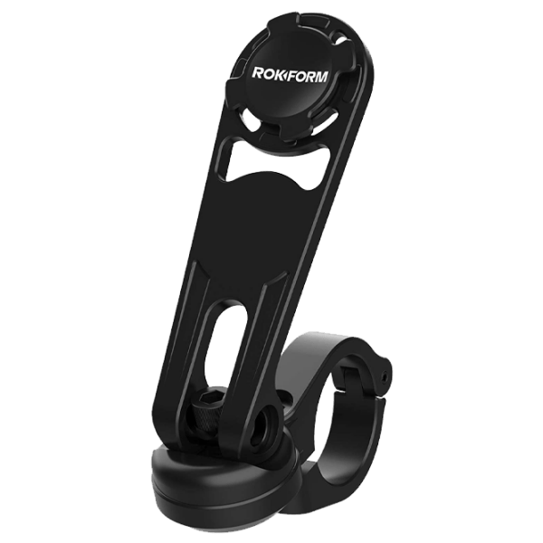 Держатель для мотоцикла RokForm Pro-Series Черный  photo 1