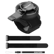 Suport pentru bicicletă RokForm Bike Handlerbar Black 
