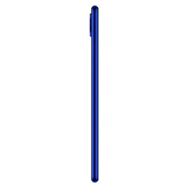 Xiaomi Redmi Note 7 4ГБ 128ГБ, Синий Android, 6.3", Dual SIM, 128GB, microSD, 48Mpx photo 5
