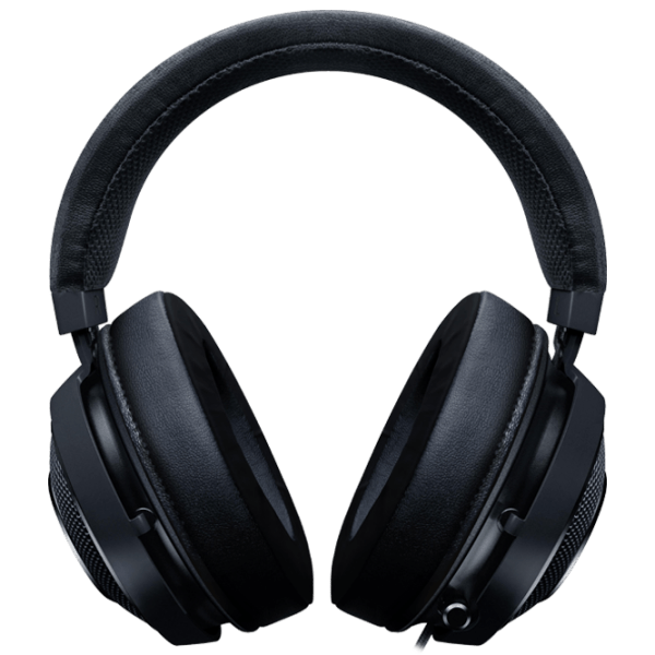 Căști Razer Kraken Tournament Edition Black Cu fir/ Gaming/ Over the ear photo 3