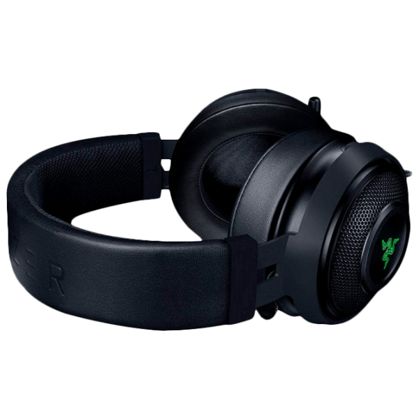Căști Razer Kraken Tournament Edition Black Cu fir/ Gaming/ Over the ear photo 4