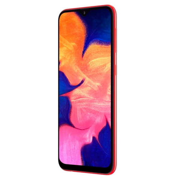 Samsung Galaxy A10 32 ГБ Красный 6.2" | 13 Мп | 2 ГБ | Dual SIM photo 4