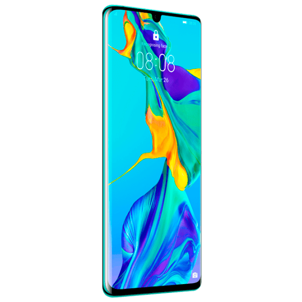 Huawei P30 Pro 128 ГБ Aurora Синий 6.47" | 40 Мп | 6 ГБ | Dual SIM photo 2