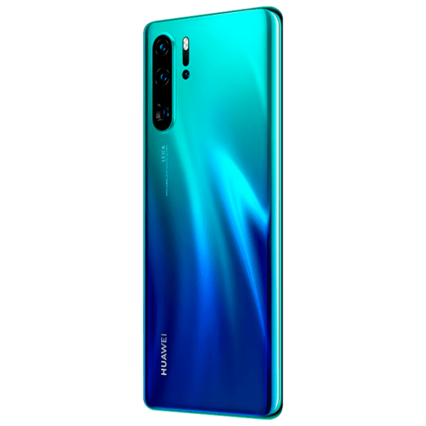 Huawei P30 Pro 128 ГБ Aurora Синий 6.47" | 40 Мп | 6 ГБ | Dual SIM photo 7