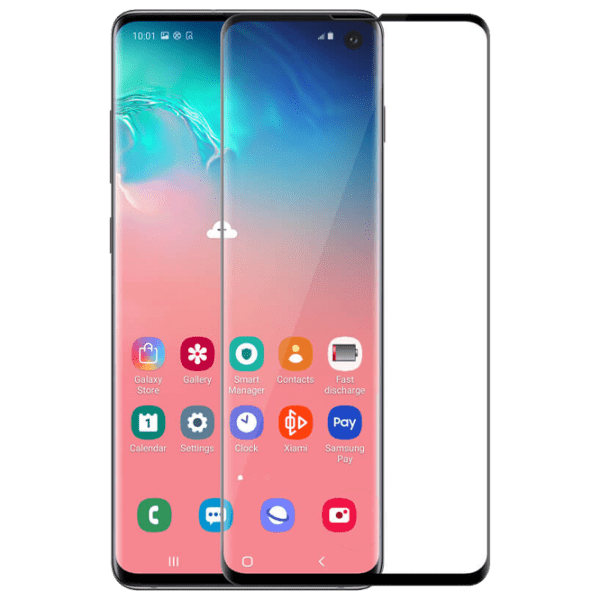 Защитное стекло для смартфона Samsung Galaxy S10e Nillkin, 3D photo 1