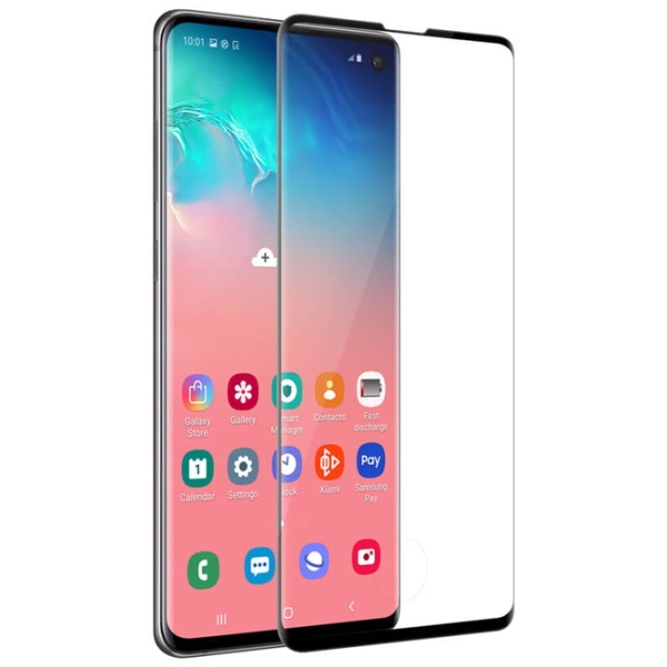 Защитное стекло для смартфона Samsung Galaxy S10e Nillkin, 3D photo 2