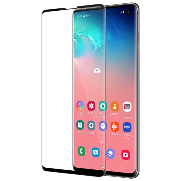 Защитное стекло для смартфона Samsung Galaxy S10e Nillkin, 3D photo 3