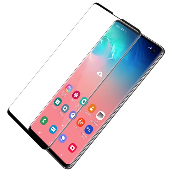 Защитное стекло для смартфона Samsung Galaxy S10e Nillkin, 3D photo 4