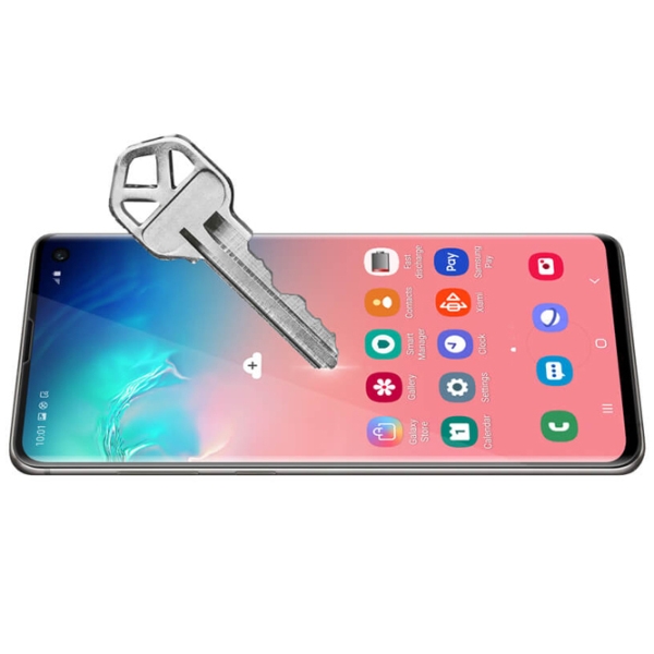 Защитное стекло для смартфона Samsung Galaxy S10e Nillkin, 3D photo 5