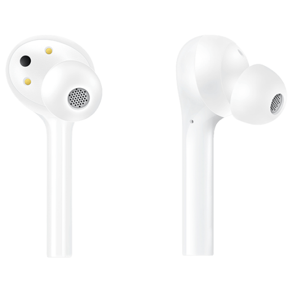 Căști Huawei FreeBuds Lite White Fără fir / Sport / In ear photo 1