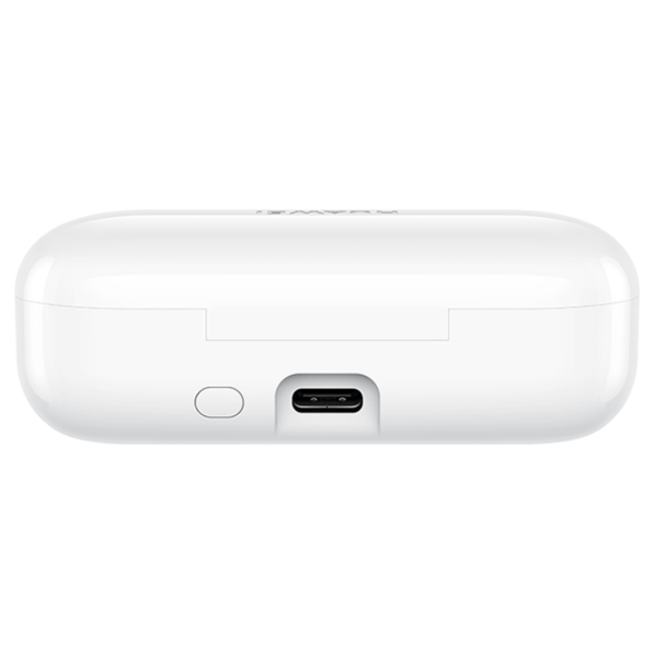 Căști Huawei FreeBuds Lite White Fără fir / Sport / In ear photo 4