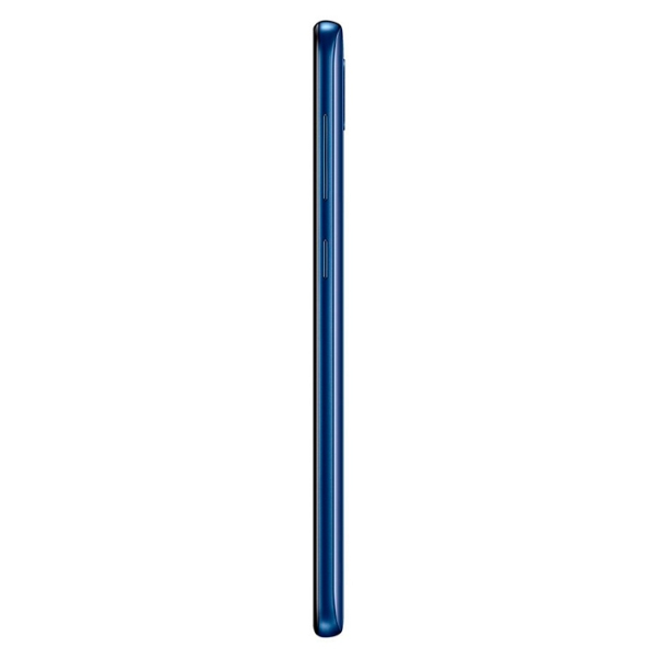 Samsung Galaxy A20 (A205F), Синий Android, 6.4", Dual SIM, 32GB, microSD, 13 + 5 Mpx photo 3