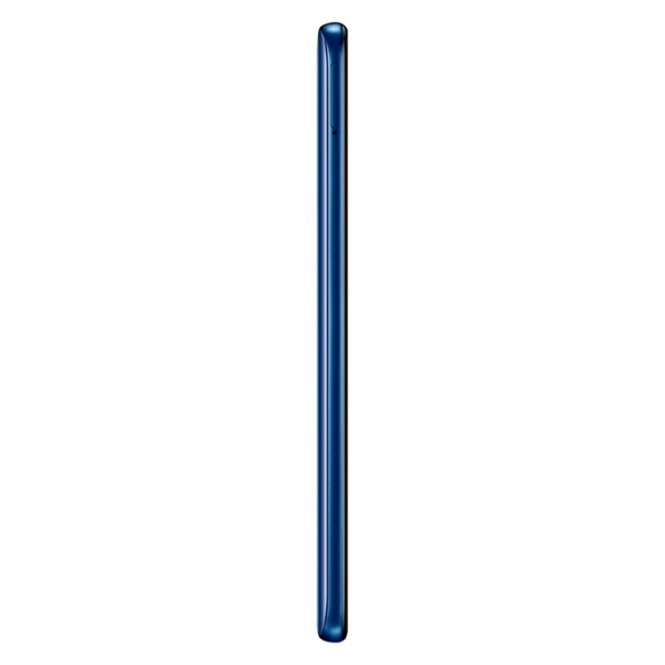 Samsung Galaxy A20 (A205F), Синий Android, 6.4", Dual SIM, 32GB, microSD, 13 + 5 Mpx photo 4