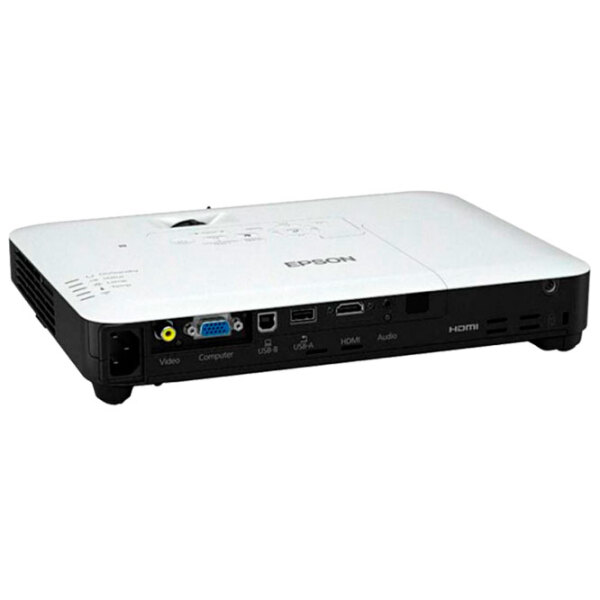 Proiector Epson EB-1795F White  photo 3
