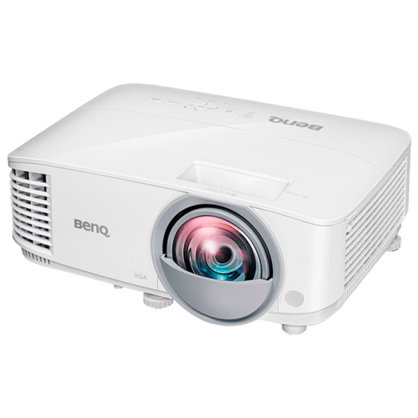Proiector BENQ MX808ST White  photo 1