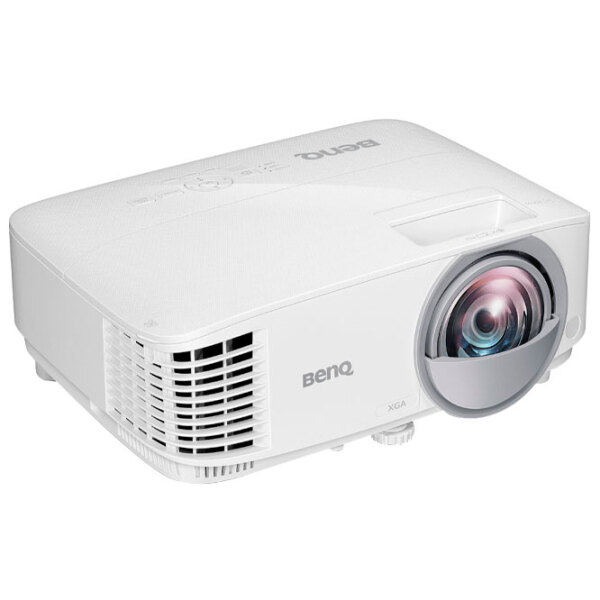Proiector BENQ MX808ST White  photo 2