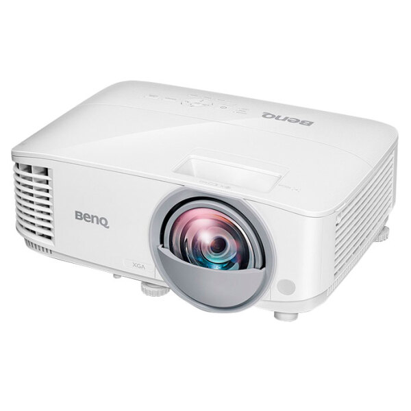 Proiector BENQ MX808ST White  photo 5