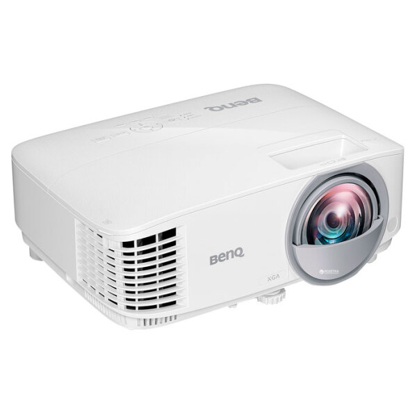Proiector BENQ MX808ST White  photo 6
