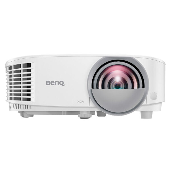 Proiector BENQ MX808ST White  photo 7