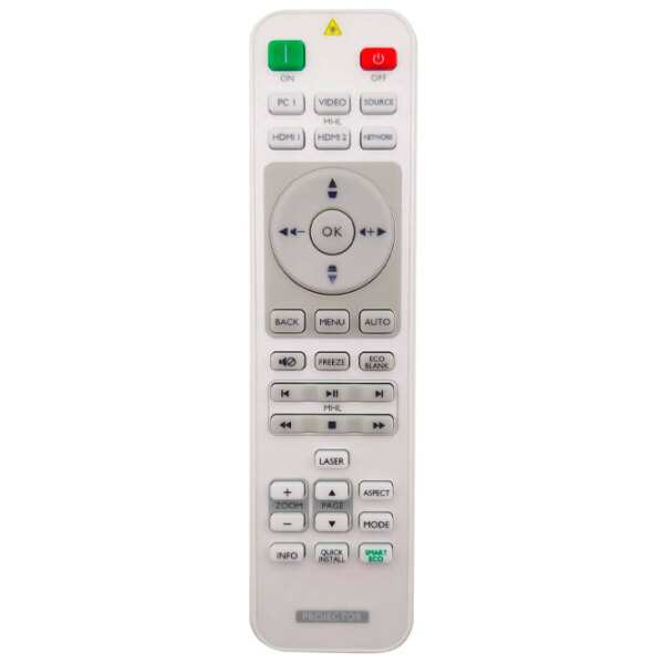 Proiector BENQ MX808ST White  photo 11