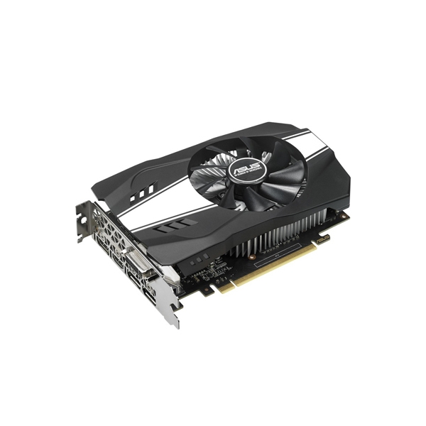 Видеокарта Asus GTX1060 3ГБ GDDR5 Phoenix  photo 2