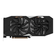 Видеокарта Gigabyte GTX1660Ti 6ГБ GDDR6 WindForce OC 