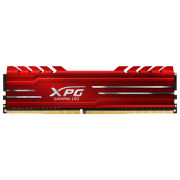 Оперативная память 16ГБ DDR4-2666MHz ADATA XPG Gammix D10 для ПК 