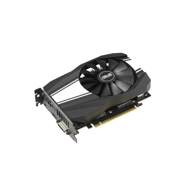 Видеокарта Asus GTX1660Ti 6ГБ GDDR6 Phoenix OC  photo 3
