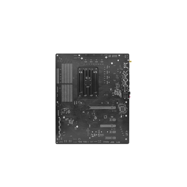 Материнская плата ASRock X470 Taichi  photo 2
