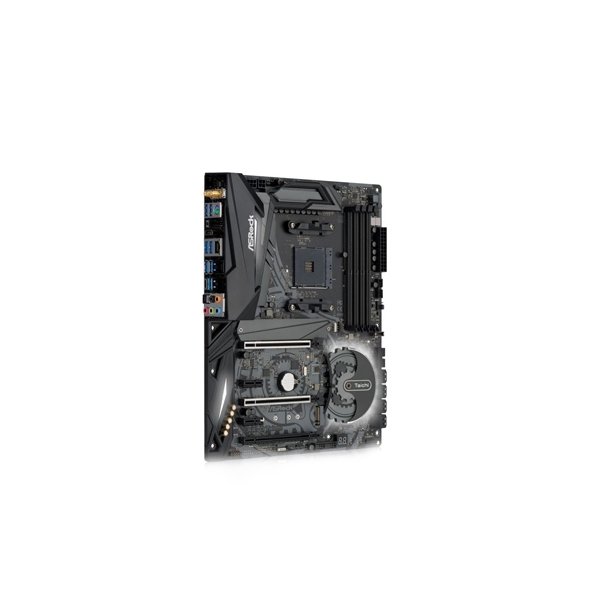 Материнская плата ASRock X470 Taichi  photo 4