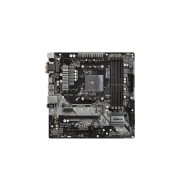 Материнская плата ASRock B450M PRO4 
