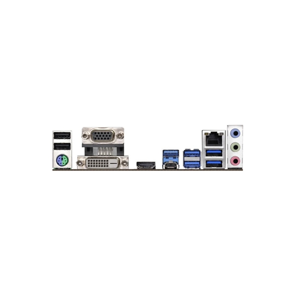 Материнская плата ASRock B450M PRO4  photo 4