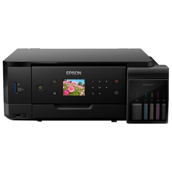 Dispozitiv multifuncțional Epson L7160 Black Inkjet, Color,  photo 1