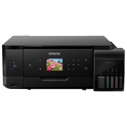 Dispozitiv multifuncțional Epson L7160 Black Inkjet, Color, 