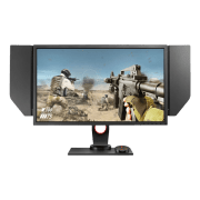 Monitor BENQ Zowie XL2740 Black 27" Full HD TN WLED