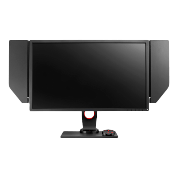 Monitor BENQ Zowie XL2740 Black 27" Full HD TN WLED photo 2