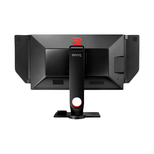 Monitor BENQ Zowie XL2740 Black 27" Full HD TN WLED photo 3