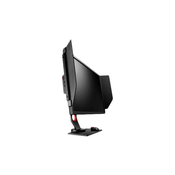 Monitor BENQ Zowie XL2740 Black 27" Full HD TN WLED photo 4