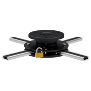 Projector Mount Reflecta Perseus Universal, Silver Black 