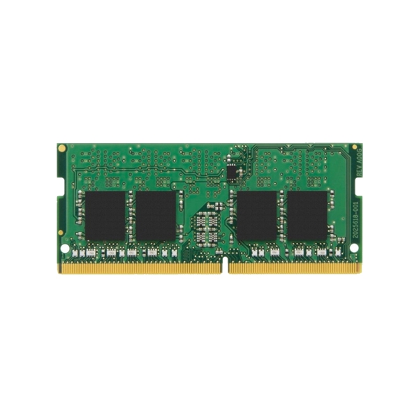 Оперативная память 16ГБ DDR4-2666MHz Kingston ValueRam SODIMM для ноутбука  photo 1