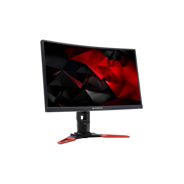 Monitor Acer Z271U Black 27" 2K TN LED photo 3