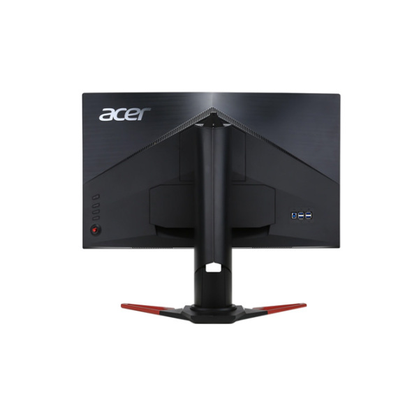 Monitor Acer Z271U Black 27" 2K TN LED photo 4