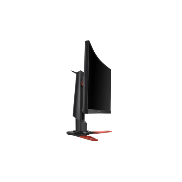 Monitor Acer Z271U Black 27" 2K TN LED photo 5
