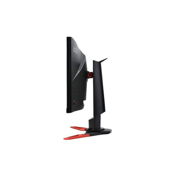 Monitor Acer Z271U Black 27" 2K TN LED photo 6
