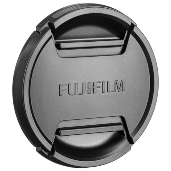 Obiectiv Fujinon XF16-55mm F2.8 R LM WR black  photo 6
