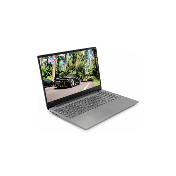 Ноутбук Lenovo IdeaPad 330S-15IKB (81F5), Серое Железо 15.6" FHD Intel i3-8130U 8GB 1TB photo 2